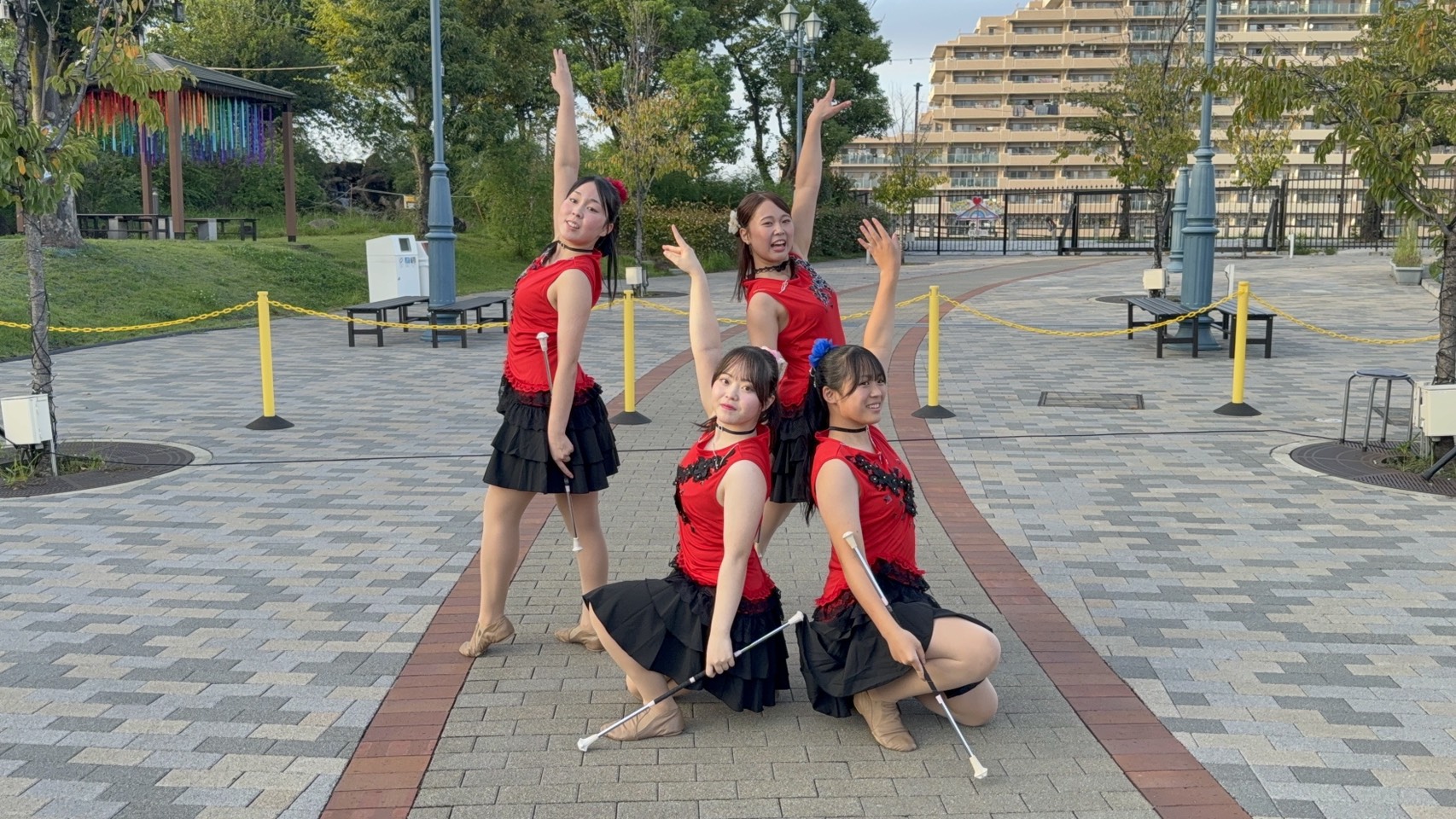 荒川遊園パッション