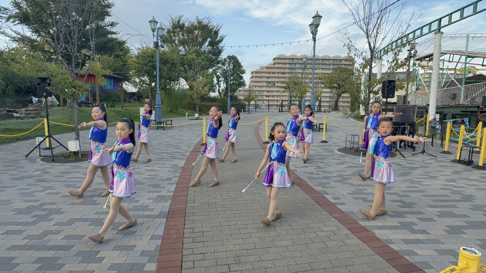 荒川遊園ミラクル