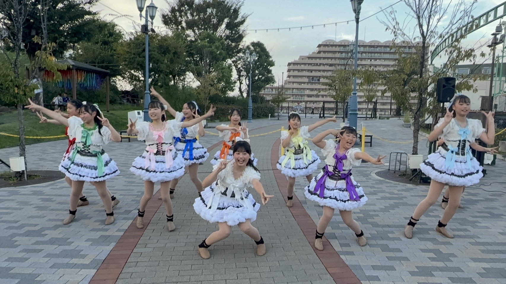 荒川遊園スター1
