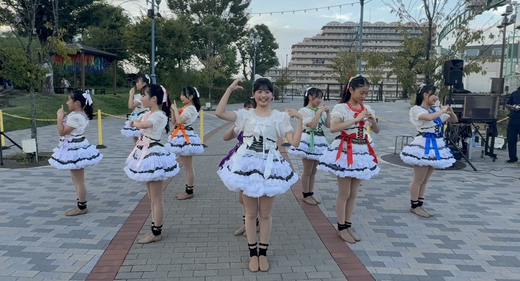 荒川遊園スター2